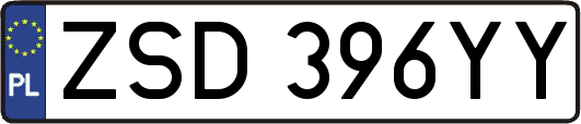 ZSD396YY