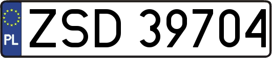 ZSD39704