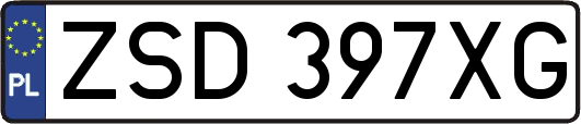 ZSD397XG