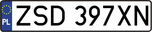 ZSD397XN