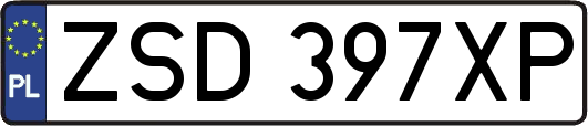 ZSD397XP