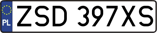 ZSD397XS