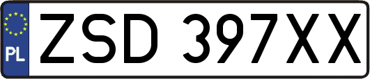 ZSD397XX