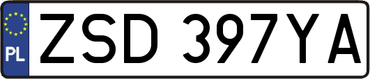 ZSD397YA