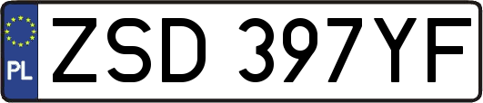 ZSD397YF