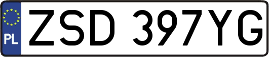 ZSD397YG