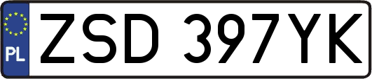 ZSD397YK