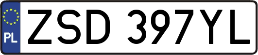 ZSD397YL