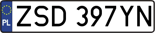 ZSD397YN