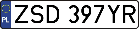 ZSD397YR