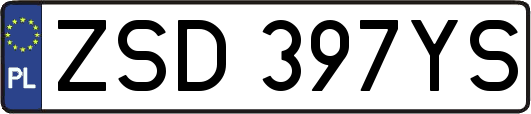 ZSD397YS