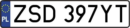 ZSD397YT