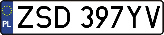 ZSD397YV