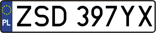 ZSD397YX