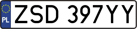 ZSD397YY