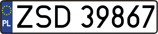 ZSD39867