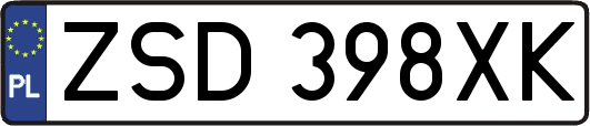 ZSD398XK