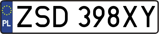 ZSD398XY