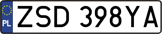 ZSD398YA
