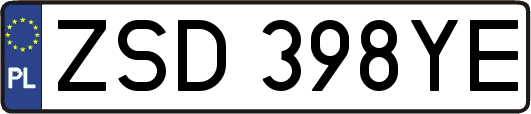 ZSD398YE