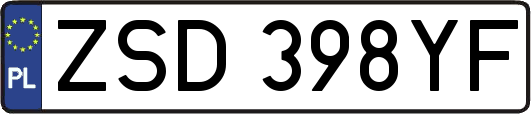 ZSD398YF