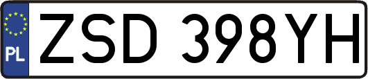 ZSD398YH