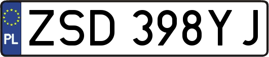 ZSD398YJ