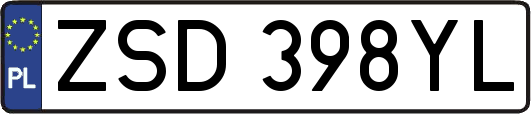 ZSD398YL