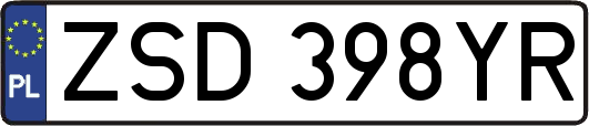 ZSD398YR
