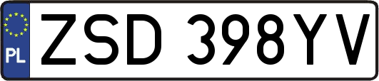 ZSD398YV