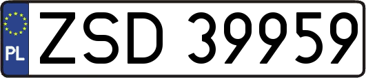 ZSD39959