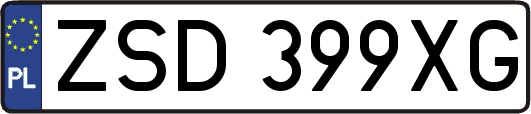 ZSD399XG