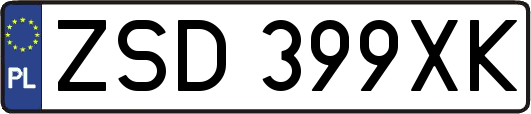 ZSD399XK