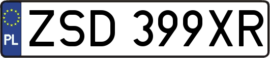ZSD399XR