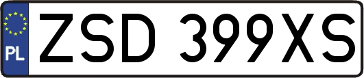 ZSD399XS