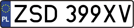 ZSD399XV