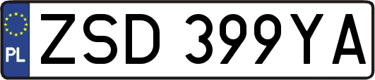ZSD399YA