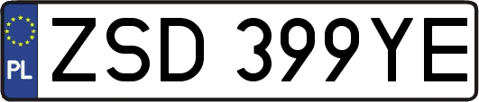 ZSD399YE