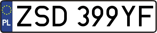 ZSD399YF