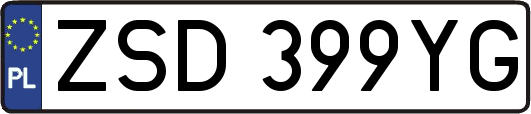 ZSD399YG