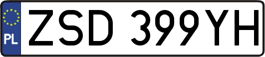 ZSD399YH