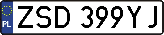 ZSD399YJ