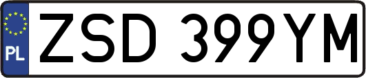 ZSD399YM