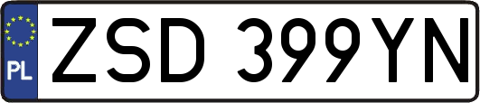 ZSD399YN