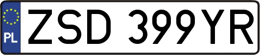 ZSD399YR