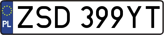 ZSD399YT