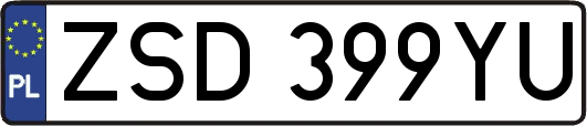 ZSD399YU