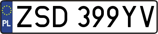 ZSD399YV