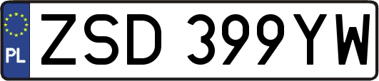 ZSD399YW
