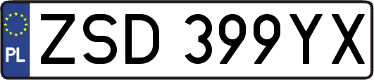 ZSD399YX